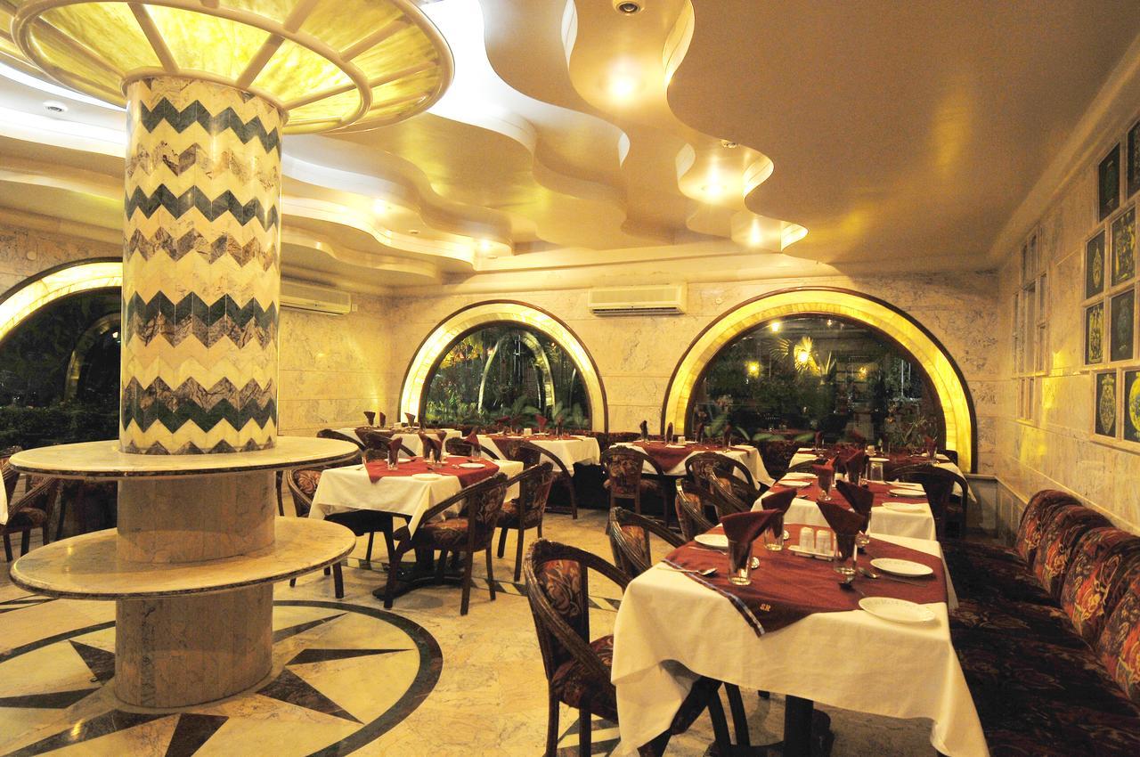Sandy Resort Daman Extérieur photo